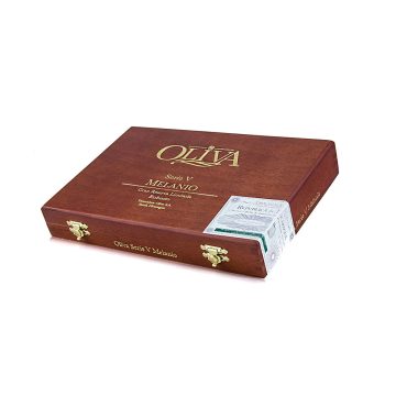 Oliva Série V Melanio Robusto – 5×52