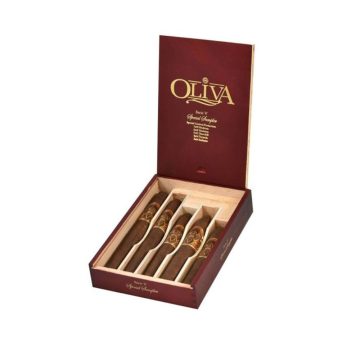 Oliva Serie V Special Sampler – Box of 5