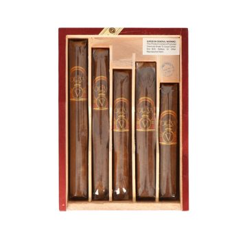 Oliva Serie V Special Sampler – Box of 5