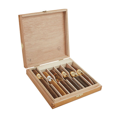 Oliva Variety Sampler – Box of 6