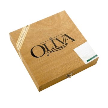 Oliva Connecticut Reserve Toro – 6×50