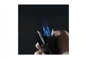 Olympus – Triple Flame Torch with Built-In Bullet Cutter
