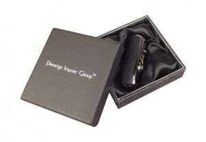 Olympus – Triple Flame Torch with Built-In Bullet Cutter