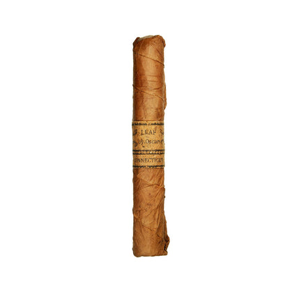 Oscar Valladares Leaf by Oscar Connecticut Toro – 6×52