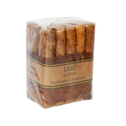 Oscar Valladares Leaf by Oscar Sumatra Toro – 6×52