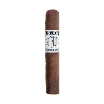 Poinçon Signature Robusto – 5×54
