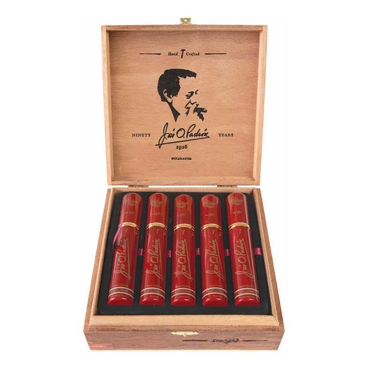 Padron 1926 Serie No 90 Maduro Tube – 5½x52