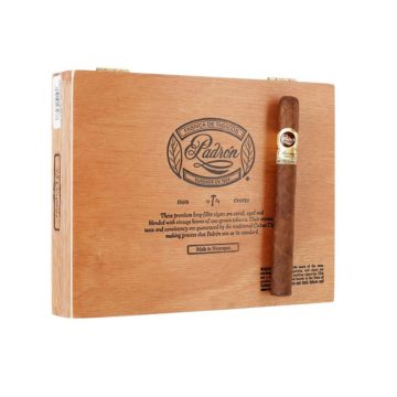Padrón 1964 Série Anniversaire Corona Naturel – 6×42