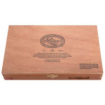 Padrón 1964 Anniversary Series Imperial Maduro – 6×54