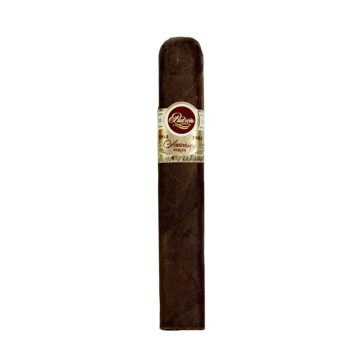 Tube Soberano Maduro série anniversaire Padrón 1964 – 5×52
