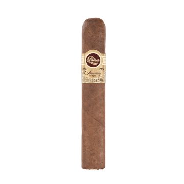 Tube naturel Soberano série anniversaire Padrón 1964 – 5 × 52