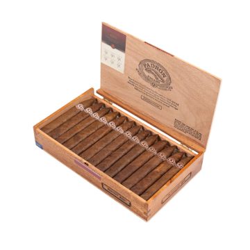 Padron Series 6000 Natural – 5½x52