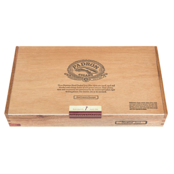 Padron Series 7000 Maduro – 6¼x60