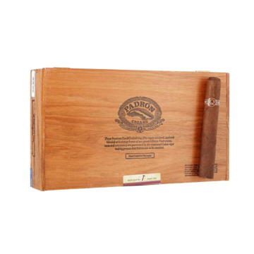 Padron Série 7000 Naturel – 6¼x60