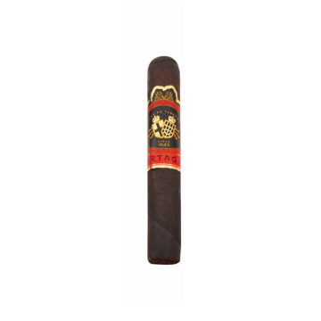 Partagas Black Label Clasico – 5¼x54