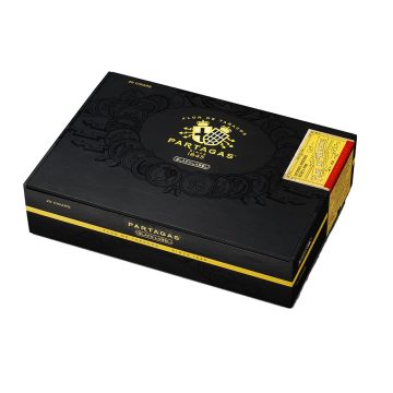 Partagás Black Label Gigante – 6×60