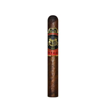 Partagas Étiquette Noire Magnifico – 6×54