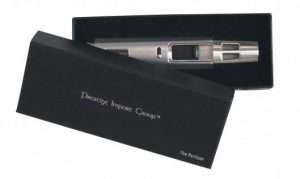 Partizan Dual Flame Torch