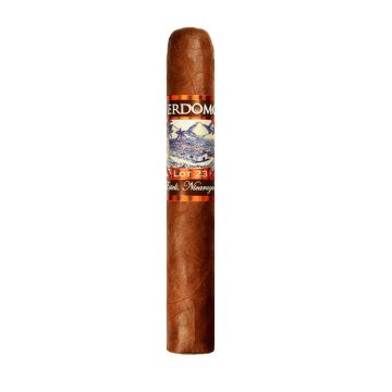 Perdomo Lot 23 Sun Grown Robusto – 5×50