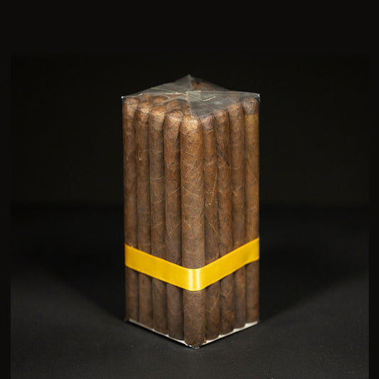 Petit Corona Short Filler Maduro – 6×38