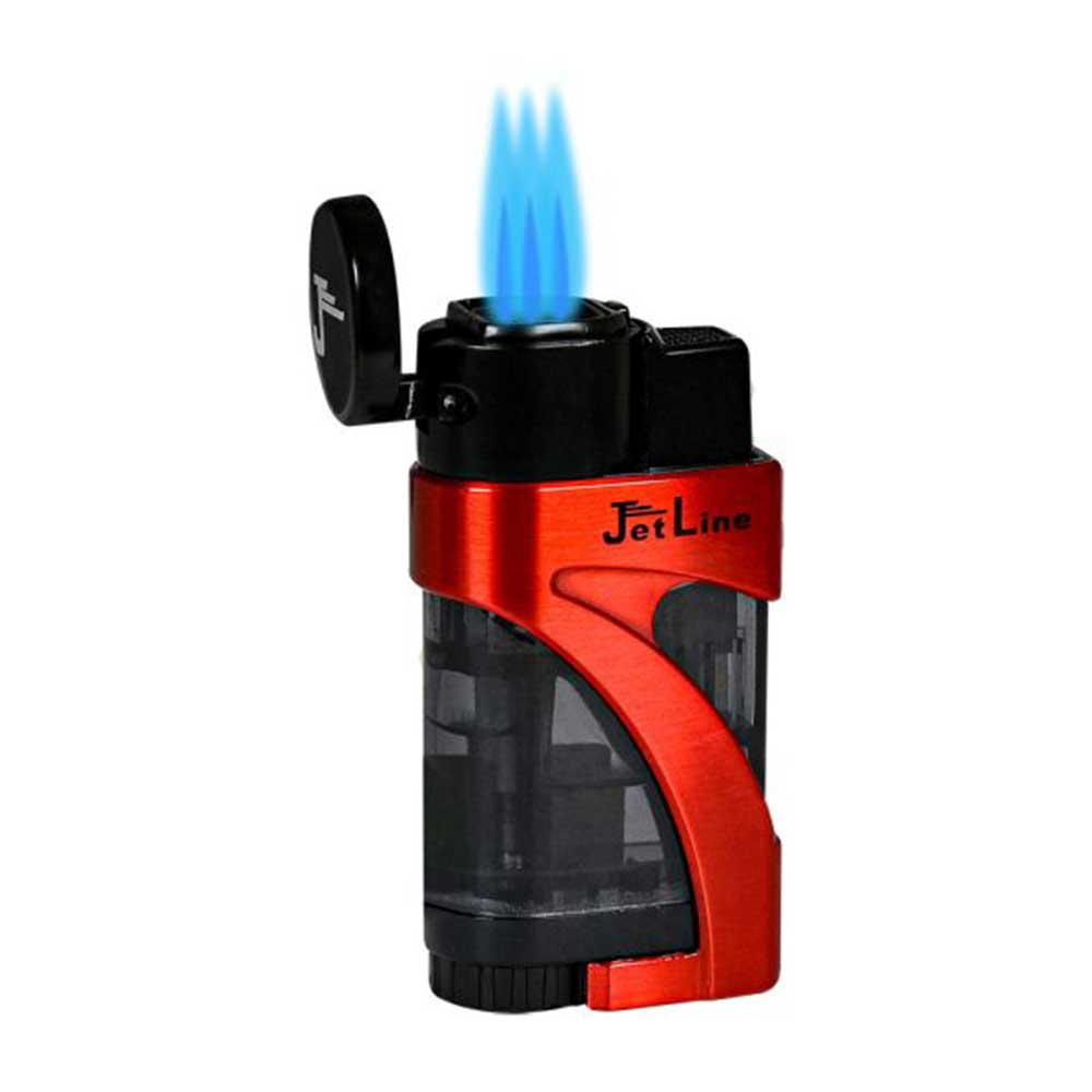 Phantom Triple Flame Torch Lighter