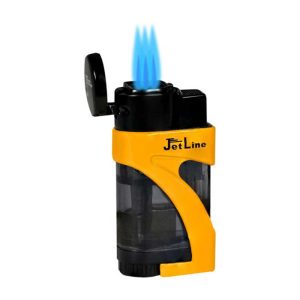 Phantom Triple Flame Torch Lighter