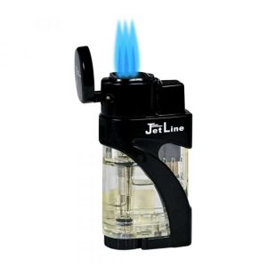Phantom Triple Flame Torch Lighter