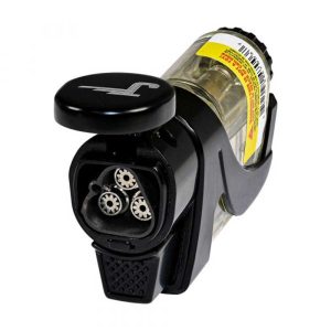 Phantom Triple Flame Torch Lighter