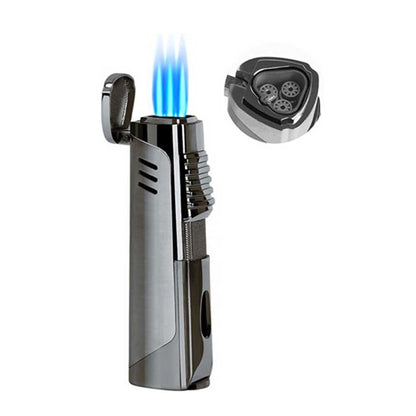 Pinnacle – Triple Flame Torch
