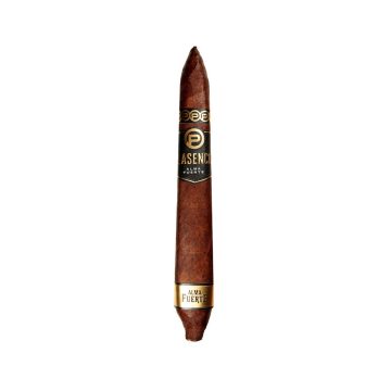 Plasencia Alma Fuerte Génération V Salomon – 7×58