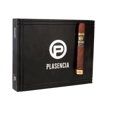 Plasencia Alma Fuerte Nestor IV Toro – 6¼x54