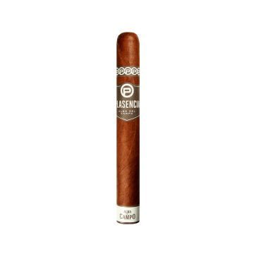 Plasencia Alma del Campo Travesía Box-Pressed Toro Extra – 6½x54 