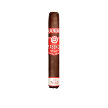 Plasencia Alma del Fuego Candente Robusto – 5×50