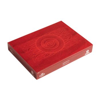 Plasencia Alma del Fuego Candente Robusto – 5×50