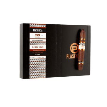 Plasencia Cosecha 149 Figurado Cortez – 5¾x56