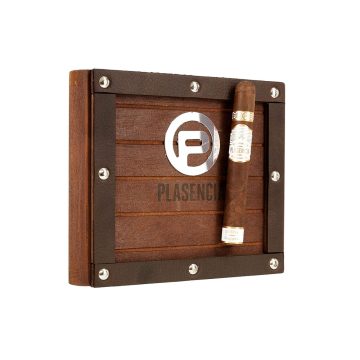 Plasencia Reserva Original Toro – 6×50