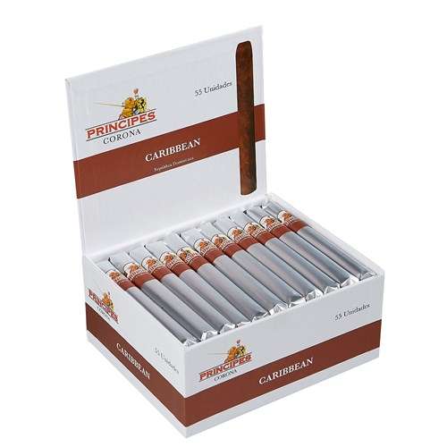 Principes Caribbean – 5×38