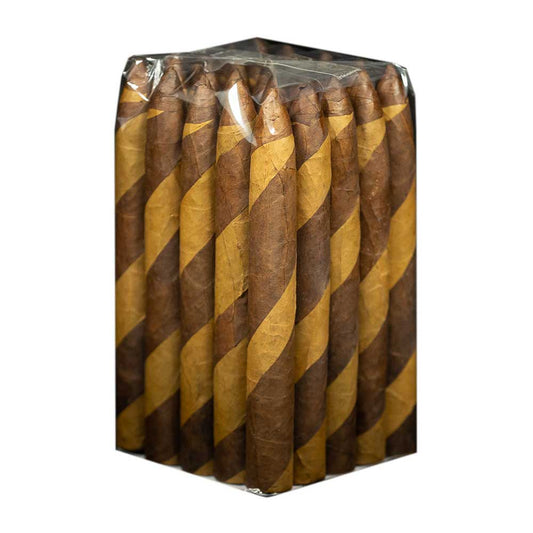 Pyramid Barber Pole – 7×54