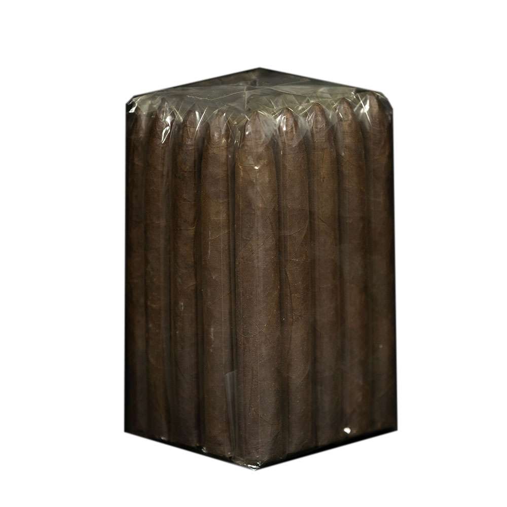 Pyramide Premiumᐩ Maduro – 7×54 avec cellophane.