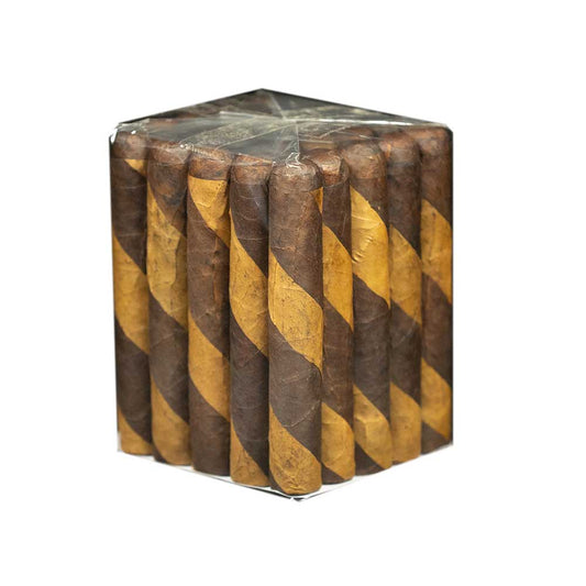Robusto Barberpole – 5×50