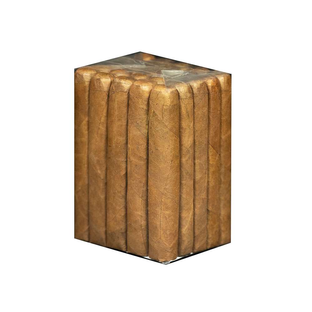 Robusto Premium Habano – 5×50
