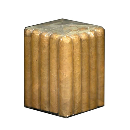 Robusto Premiumᐩ Connecticut – 5×50 avec cellophane.