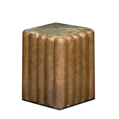 Robusto Premiumᐩ Habano – 5×50 avec cellophane.
