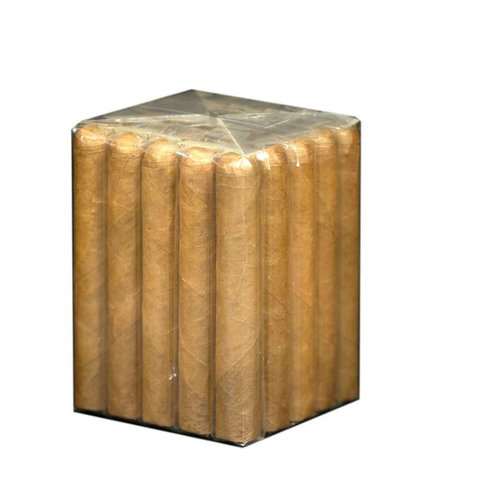 Robusto Premiumᐩ Sweet-tip Connecticut – 5×50 w/ cellophane.
