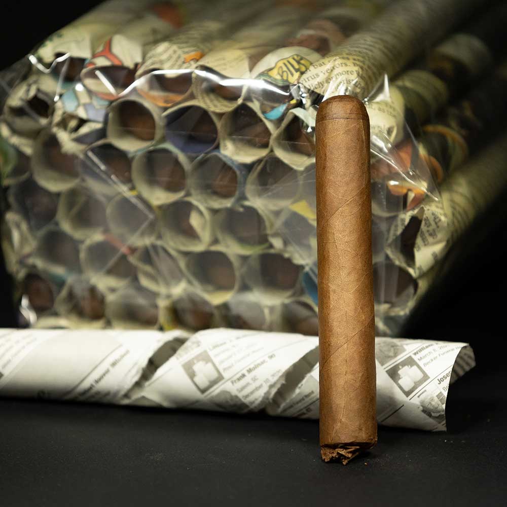 Journal Robusto Super Premium Habano – 5×50