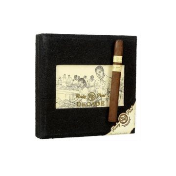 Rocky Patel Decade Lonsdale – 6½x44