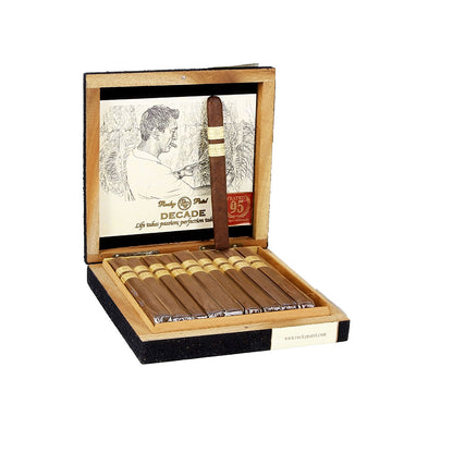 Rocky Patel Decade Lonsdale – 6½x44
