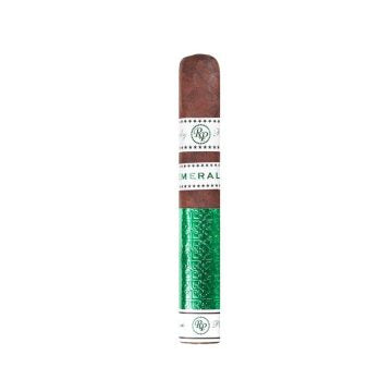 Rocky Patel Emerald Robusto – 5½x50