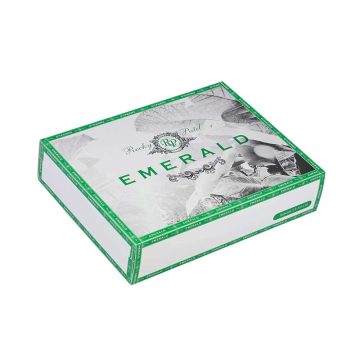 Rocky Patel Emerald Robusto – 5½x50