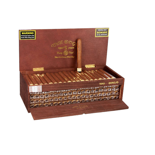Rocky Patel The Edge Toro Corojo – 6×52